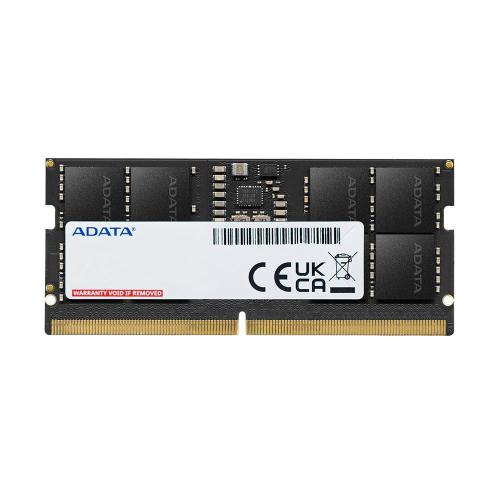 ADATA AD5S56008G-S 8GB DDR5 5.600MHz CL 46 SO-DIMM