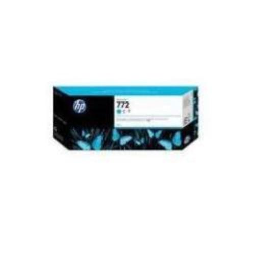 HP CART.INK772-300 ML CIANO CN636A