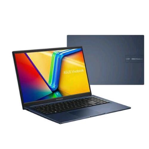 ASUS VIVOBOOK 14 M1407KA-LY124W 14" WUXGA AMD RYZEN AI 5 330 RAM 16GB-SSD 512GB NVMe-AMD RADEON GRAPHICS-WI-FI 6-WIN 11 HOME BLU (90NB15H1-M00690)