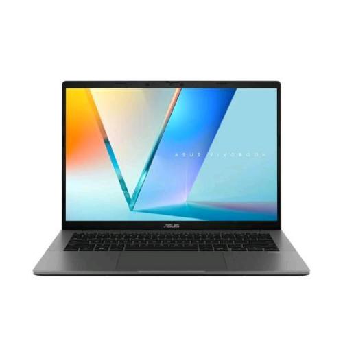 ASUS VIVOBOOK S14 S3407VA-LY008W 14" WUXGA i7-13620H RAM 16GB-SSD 1TB NVMe-INTEL UHD GRAPHICS-WI-FI 6-WIN 11 HOME GRIGIO (90NB1682-M002A0)