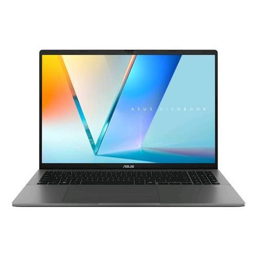 ASUS VIVOBOOK S16 S3607CA-RP028W 16" WUXGA INTEL CORE ULTRA 7 255H RAM 16GB-SSD 1TB NVMe- INTEL ARC GRAPHICS-WI-FI 6-WIN 11 HOME GRIGIO (90NB16I2-M007R0)