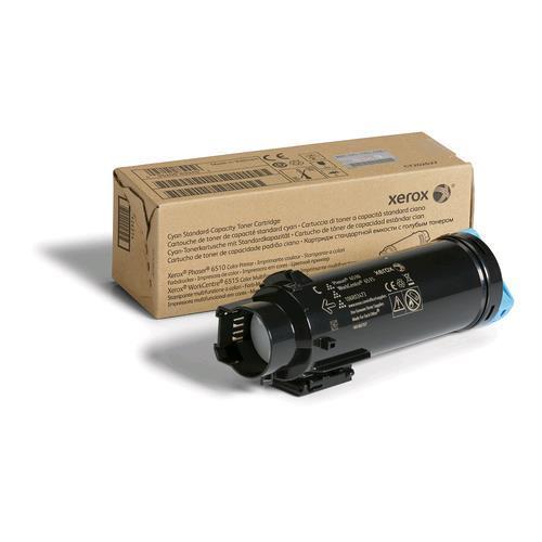 XEROX 106R03473 WORK CENTRE 6515 / PHASER 6510 TONER NERO 1.000 PAGINE