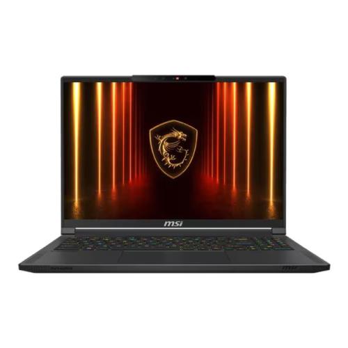 MSI MICROSTAR NB 16 U9 285H 32GB 1TBSSD W11P MSI STEALTH 16 AI - RTX 5070