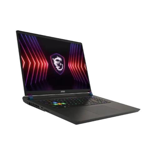 MSI MICROSTAR NB 16 U9 275HX 16GB 1TBSSD W11 MSI VECTOR 16 - RTX 5080 APERTO