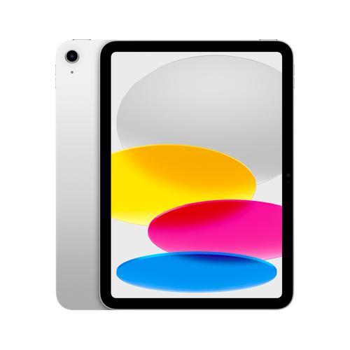 APPLE iPAD 2025 11" A16 512GB WI-FI ITALIA ARGENTO