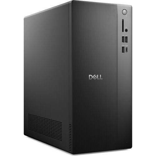 DELL PRO TOWER ESSENTIAL QVT1260 DESKTOP i7-14700 RAM 16GB-SSD 1TB NVMe-INTEL UHD GRAPHICS-WI-FI 6 + GIGABIT LAN-TASTIERA MOUSE-WIN 11 PROF NERO (59XR7)