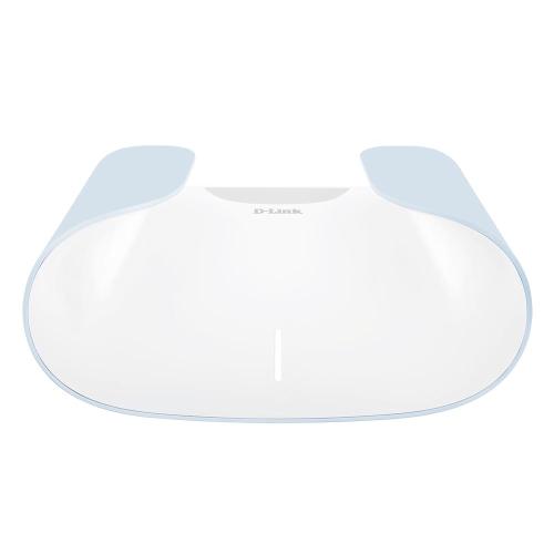 D-LINK DVG-X6062 MODEM/ROUTER WI-FI6 AX6000 2,5GbE MESH AND VOIP