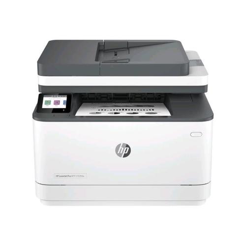 HP LASERJET PRO MFP 3102fdw STAMPANTE MULTIFUNZIONE LASER B/N A4 WI-FI FRONTE RETRO CASSETTO 250 FOGLI ADF FAX 33,6 Kbit/s USB BLUETOOTH LAN 33ppm