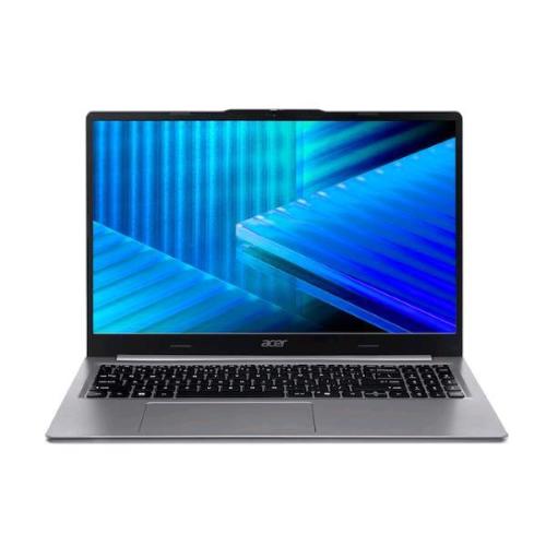 ACER EXTENSA 15 EXO15-51-72YG 15.6" INTEL CORE ULTRA 7 155U RAM 16GB-SSD 512GB NVMe-INTEL GRAPHICS-WI-FI 6E + GIGABIT LAN-WIN 11 PROF GRIGIO (NX.EK8ET.004)