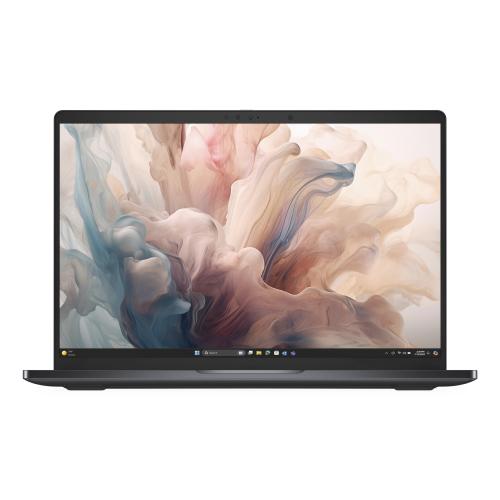 DELL PRO 14 PREMIUM PA14250 COPILOT+ PC 14" OLED QUAD HD+ TOUCH SCREEN INTEL CORE ULTRA 7 268V RAM 32GB-SSD 512GB NVMe-INTEL ARC GRAPHICS 140V-WI-FI 7 TRI-BAND-WIN 11 PROF GRIGIO (63WTV)