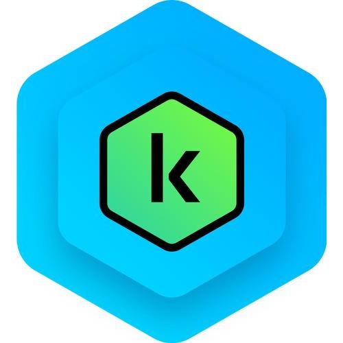 KASPERSKY STANDARD ITALIAN EDITION. 3-DEVICE 2 YEAR BASE DOWNLOAD PACK