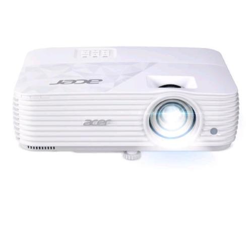 ACER HL6521G VIDEPROIETTORE LASER DLP 4K UHD CONTRASTO 3.500.000 :1 16:9 4.000 ANSI Lumen BIANCO