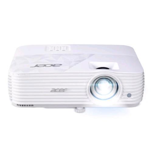 ACER HL6820G VIDEOPROIETTORE LASER DLP 4K UHD CONTRASTO 350.000 :1 16:9 4.000 ANSI Lumen BIANCO