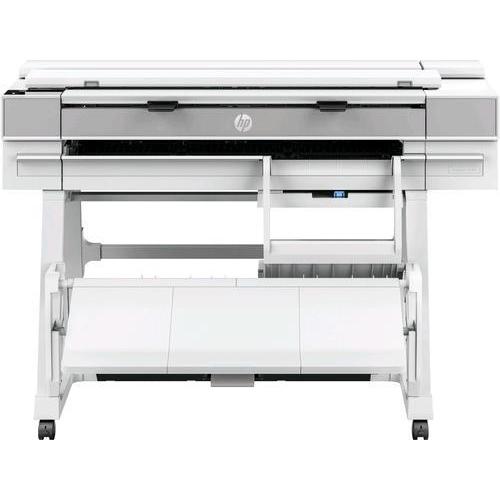 HP DESIGNJET T950 STAMPANTE MULTIFUNZIONE 3.6" COLORE INK-JET 91,4 cm WI-FI GIGABIT LAN