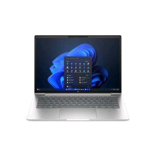 HP PROBOOK 440 G11 AI PC 14" WUXGA INTEL CORE ULTRA 5 125U RAM 8GB-SSD 256GB NVMe-INTEL GRAPHICS-WI-FI 6E + GIGABIT LAN-WIN 11 PROF ARGENTO (DF6M6ET#ABZ)