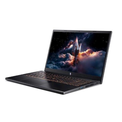 ACER NITRO V15 ANV15-52-58AT 15.6" INTEL CORE 5 210H RAM 16GB-SSD 512GB NVMe-NVIDIA GeForce RTX 5050 8GB-WI-FI + GIGABIT LAN-WIN 11 HOME NERO (NH.QZ9ET.01L)