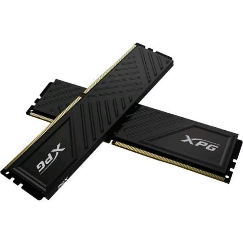ADATA GAMMIX D35 XPG 16GB (2 x 8GB) DDR4 3.200MHz CL 16 DIMM BLACK