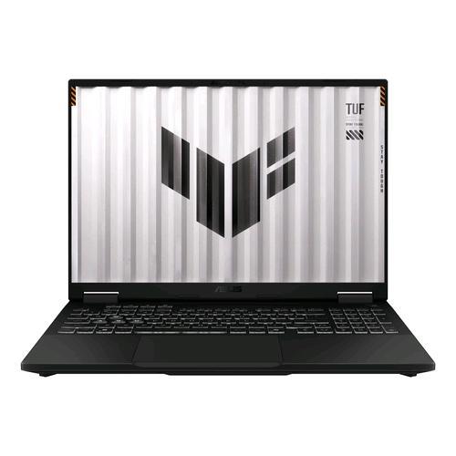 ASUS TUF GAMING F16 FX608JHI-TU657W 16" WUXGA i7-14650HX RAM 16GB-SSD 512GB NVMe-NVIDIA GeForce RTX 5050 GPU 8GB-WI-FI 6 + GIGABIT LAN-WIN 11 HOME GRIGIO (90NR0NA1-M00HR0)