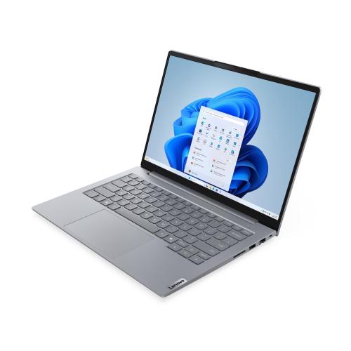 LENOVO THINKBOOK 14 G9 IRL 14" INTEL CORE 5 210H RAM 16GB-SSD 512GB NVMe-INTEL GRAPHICS-WI-FI 7-WIN 11 PROF GRIGIO (21UY0013IX)