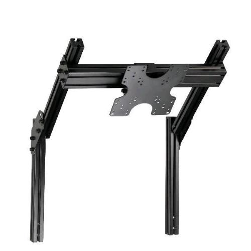 NEXT LEVEL RACING NLR-E038 SUPPORTO AGGIUNTIVO PER MONITOR QUADRUPLO AUTOPORTANTE ELITE NERO