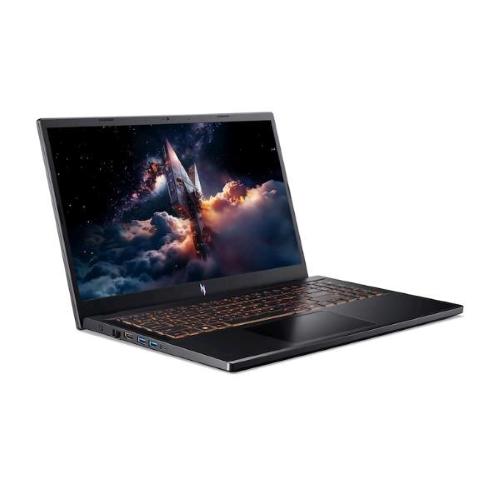 ACER NITRO V 15 ANV15-52-91Y7 15.6" INTEL CORE 9 270H RAM 32GB-SSD 1TB NVMe-NVIDIA GeForce RTX 5060 8GB-WI-FI 6 + GIGABIT LAN-WIN 11 HOME NERO (NH.QZAET.01H)