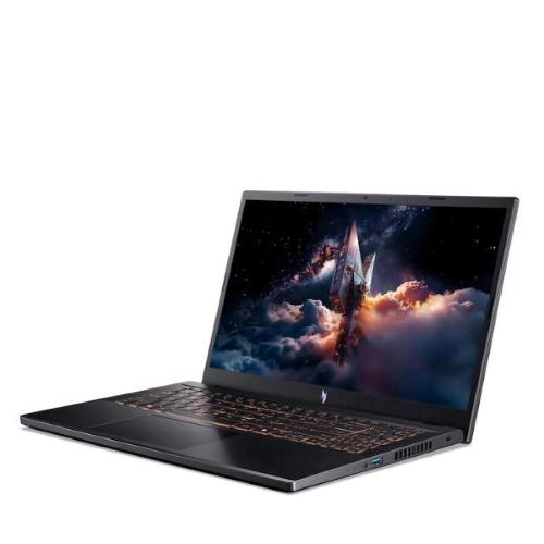 ACER NITRO V 15 ANV15-52-93DT 15.6" INTEL CORE 9 270H RAM 16GB-SSD 1TB NVMe-NVIDIA GeForce RTX 5050 8GB-WI-FI 6 + GIGABIT LAN-FREE DOS NERO (NH.QZ7ET.007)
