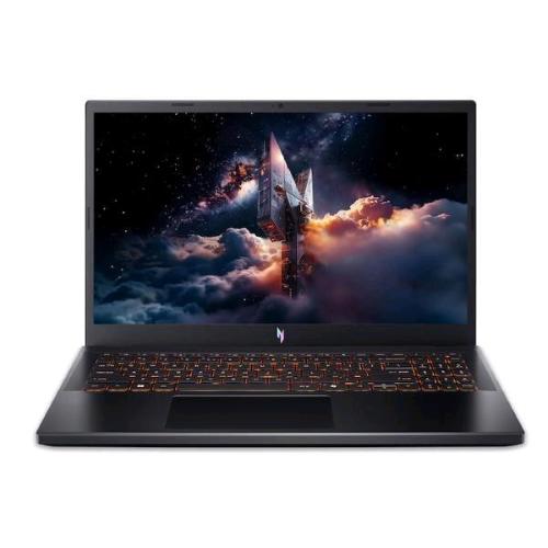 ACER NITRO V 15 ANV15-52-965H 15.6" i9-13900H RAM 16GB-SSD 1TB NVMe-NVIDIA GeForce RTX 5060 8GB-WI-FI 6 + GIGABIT LAN-FREE DOS NERO (NH.QZ8ET.003)