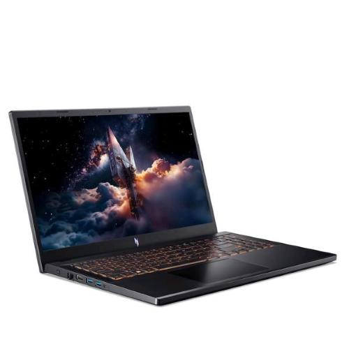 ACER NITRO V 15 ANV15-52-9841 15.6" INTEL CORE 9 270H RAM 32GB-SSD 1TB NVMe-VIDIA GeForce RTX 5050 8GB-WI-FI 6 + GIGABIT LAN-WIN 11 HOME NERO (NH.QZ9ET.01W)