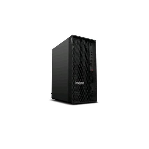 LENOVO THINKSTATION P2 TOWER GEN 2 WORKSTATION INTEL CORE ULTRA 9 285 RAN 32GB-SSD 1TB-NVIDIA GeForce RTX 5060 8GB-GIGABIT LAN-TASTIERA MOUSE-WIN 11 PROF NERO (30JQ00B9IX)