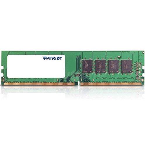 PATRIOT 8GB DDR4 2.666MHz CL19 DIMM
