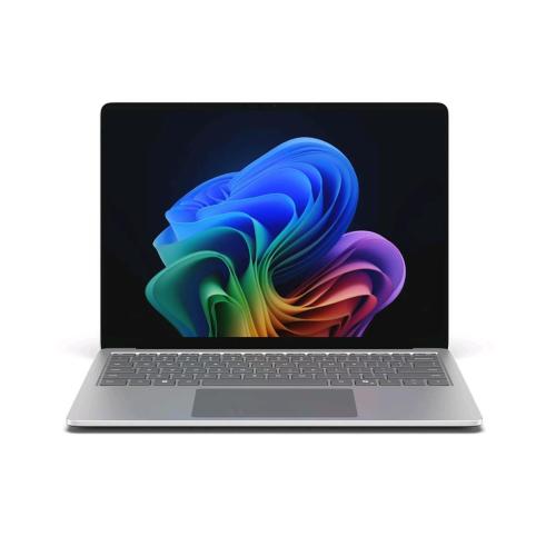 MICROSOFT SURFACE LAPTOP 7 5G COPILOT+ 13.8" TOUCH SCREEN INTEL CORE ULTRA 7 268V RAM 32GB-SSD 512GB NVMe-INTEL ARC GRAPHICS-5G + WI-FI 7-WIN 11 PROF PLATINO (EP2-36423)
