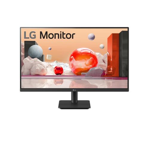LG ELECTRONICS MON 27IPS FHD 100HZ HDMI MM 27BA400-B 2XHDMI