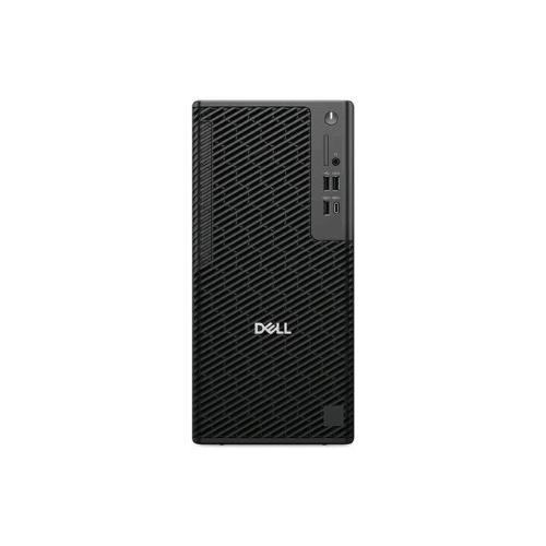 DELL PRO PRECISION 7 T1 PW7T1260 TOWER AI WORKSTATION INTEL CORE ULTRA 7 265 RAM 16GB-SSD 1TB NVMe-INTEL GRAPHICS-GIGABIT LAN-TASTIERA MOUSE-WIN 11 PROF NERO (7X3KM)