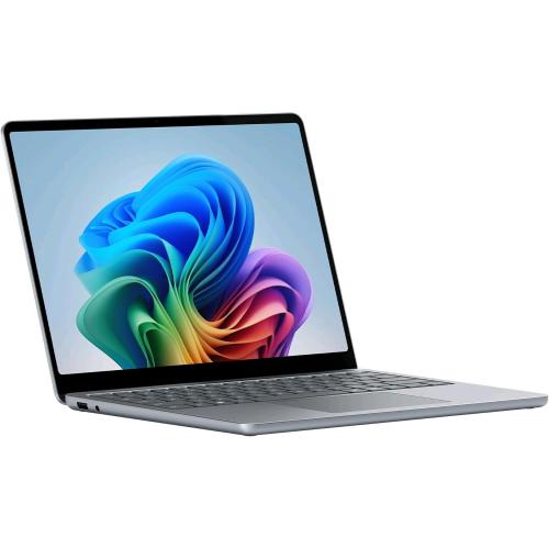 MICROSOFT SURFACE LAPTOP COPILOT+ PC 13.3" TOUCH SCREEN QUALCOMM SNAPDRAGON X PLUS RAM 16GB SSD 512GB QUALCOMM ADRENO WIN 11