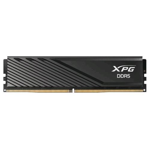 ADATA XPG LANCER BLADE 8GB 1 x 8GB DDR5 5.600MHz XMP 3.0 AMD EXPO CL46 ECC DIMM NERO