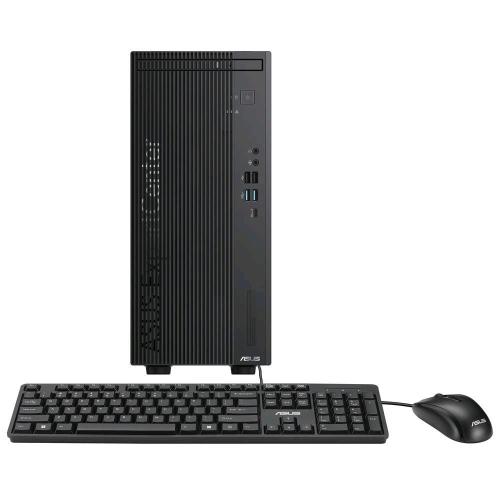 ASUS EXPERTCENTER B700 B700MFES-0052250040 MINI TOWER INTEL CORE ULTRA 5 255 RAM 16GB-SSD 512GB NVMe-DVD±RW-INTEL GRAPHICS-TASTIERA MOUSE-FREE DOS NERO (90PF05D1-M00P60)