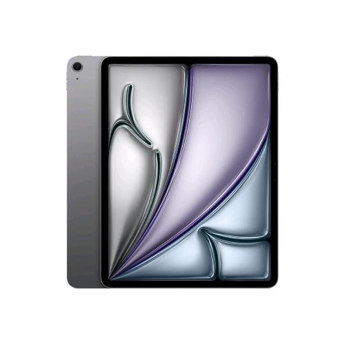 APPLE iPAD AIR 13" 2026 13" CHIP APPLE M4 1TB WI-FI + CELLULAR 5G ITALIA SPACE GREY