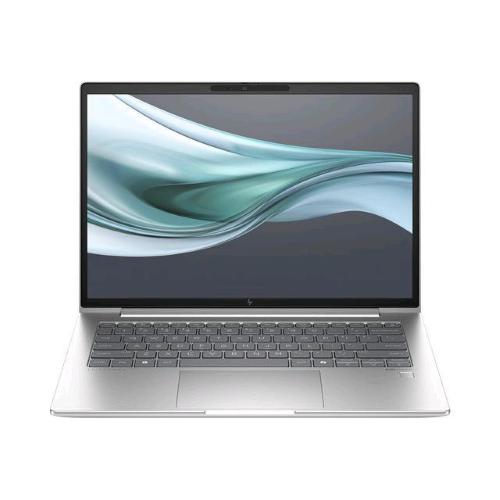 HP ELITEBOOK 640 G11 4G LTE 14" WUXGA INTEL CORE ULTRA 7 155U RAM 16GB-SSD 512GB NVMe-INTEL GRAPHICS-WI-FI 6E + 4G LTE-WIN 11 PROF ARGENTO (A37DLET#ABZ)
