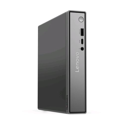 LENOVO THINKCENTRE NEO 50q GEN 5 TINY MINI PC i3-1315U RAM 8GB-SSD 512GB NVMe-INTEL UHD GRAPHICS-WI-FI 6E + GIGABIT LAN-TASTIERA MOUSE-WIN 11 PROF (13B9008KIX)