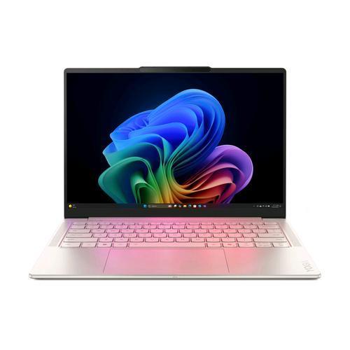 LENOVO YOGA SLIM 7 14ILL10 AURA EDITION COPILOT+ PC 14" INTEL CORE ULTRA 7 RAM 16GB-SSD 1TB NVMe-INTEL ARC GRAPHICS-WI-FI 7-WIN 11 (83JX00G4IX)