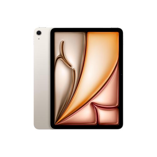 APPLE iPAD AIR 11" 2026 11" CHIP APPLE M4 256GB WI-FI ITALIA STARLIGT