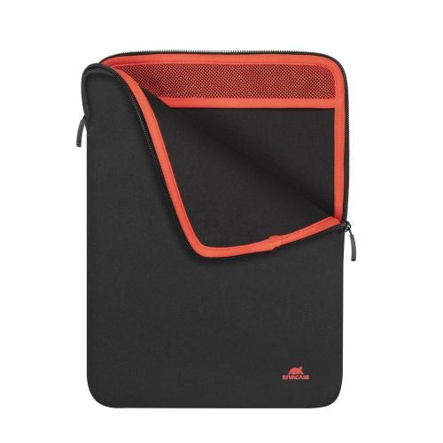RIVACASE CUSTODIA SLEEVE MB 11.6/12 BLACK MACBOOK NEO 12 VERICAL SLEEVE K