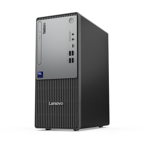 LENOVO THINKCENTRE NEO 50t GEN 6 TOWER INTEL CORE ULTRA 5 225 RAM 16GB-SSD 512GB NVMe-INTEL GRAPHICS-GIGABIT LAN-TASTIERA MOUSE WIN 11 PROF (13BD0056IX)