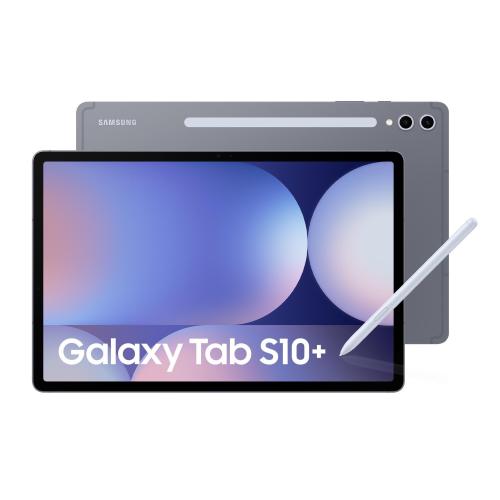 SAMSUNG X820 GALAXY TAB S10+ 12.4" OCTA CORE 512GB RAM 12GB AI WI-FI EUROPA GRAY