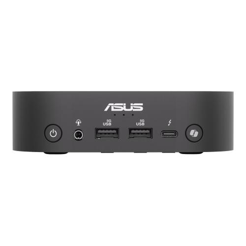 ASUS NUC 14 PRO AI RNUC14LNKU5073N2 MINI PC INTEL CORE ULTRA 5 226V RAM 16GB-SSD 512GB NVMe-INTEL ARC GRAPHICS 130V -WI-FI 7 + 2.5G LAN-WIN 11 PROF NERO