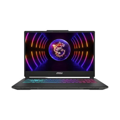 MSI CYBORG 15 A13VE-2461IT GAMING 15.6" i7-13620H RAM 16GB-SSD 1TB NVMe-NVIDIA GeForce RTX 4050 6GB-WI-FI 6-WIN 11 HOME