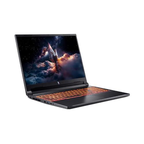 ACER NITRO V16 AI ANV16-42-R7YB 16" WUXGA 180HZ AMD RYZEN 7 260 RAM 16GB-SSD 512GB NVMe-NVIDIAGeForce RTX 5050 8GB-WI-FI 6E + GIGABIT LAN-WIN 11 HOME NERO (NH.QYWET.00G)