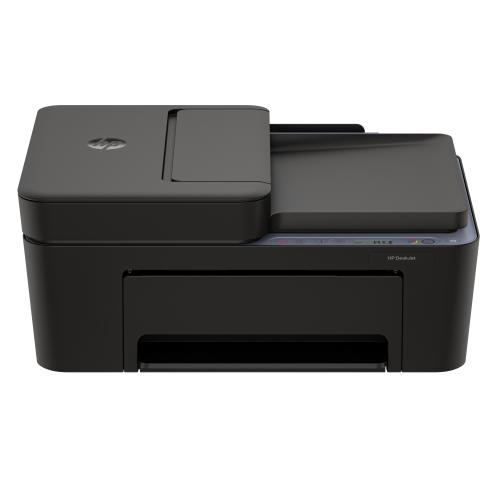 HP DESKJET 4330 STAMPANTE MULTIFUNZIONE INK-JET A COLORI A4 WI-FI 20ppm USB NERO