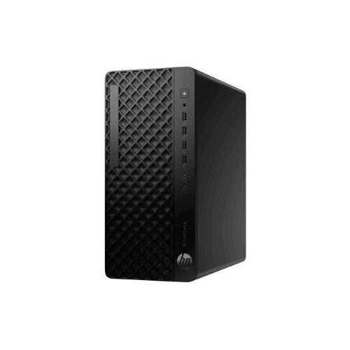 HP ELITEDESK 8 G1i AI TOWER INTEL CORE ULTRA 5 235 RAM 16GB-SSD 512GB NVMe-MASTERIZZATORE DVD±RW-INTEL GRAPHICS-WI-FI 7 + GIGABIT LAN-TASTIERA MOUSE-WIN 11 PROF NERO (A55T2ET#ABZ)
