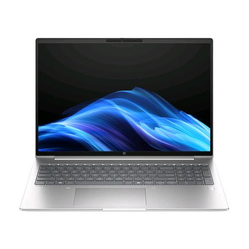 HP PROBOOK 4 G1ah 16" WUXGA AMD RYZEN 5 220 RAM 16GB-SSD 512GB NVMe-AMD RADEON GRAPHICS 740M-WI-FI 6E + GIGABIT LAN-WIN 11 PROF ARGENTO (D76E3AT#ABZ)
